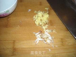 蒸鼓油鸡的做法步骤：2