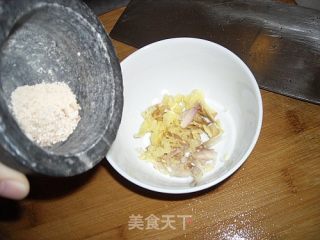 蒸鼓油鸡的做法步骤：3