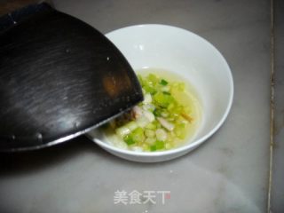 蒸鼓油鸡的做法步骤：12