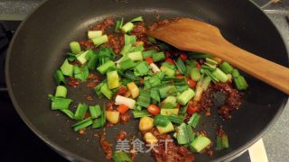 郫县豆瓣酱—造就美味豆腐的做法步骤：4