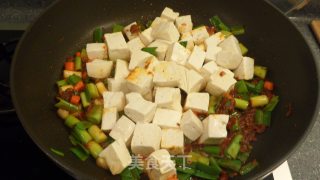 郫县豆瓣酱—造就美味豆腐的做法步骤：5