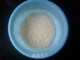 乌鸡粥的做法步骤：8