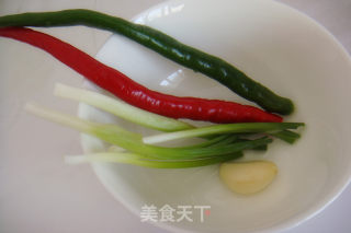 剁椒蒸豆腐的做法步骤：2