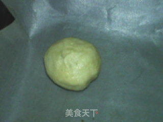 云腿月饼的做法步骤：13