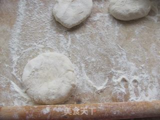 胡萝卜肉饼的做法步骤：9