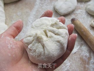 胡萝卜肉饼的做法步骤：12