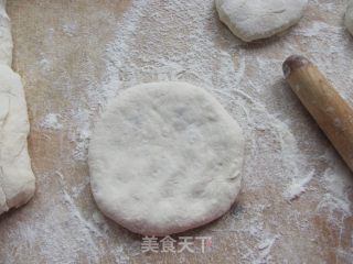 胡萝卜肉饼的做法步骤：13