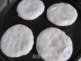 胡萝卜肉饼的做法步骤：15