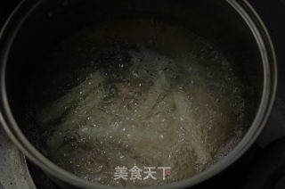 蓝莓山药的做法步骤：5
