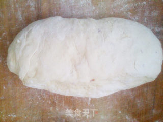 黄瓜馅饼的做法步骤：2