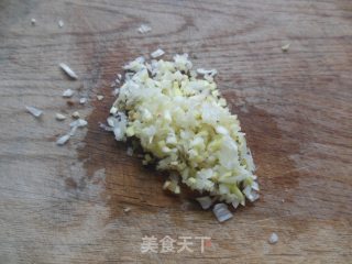 肉酿秋葵的做法步骤：2