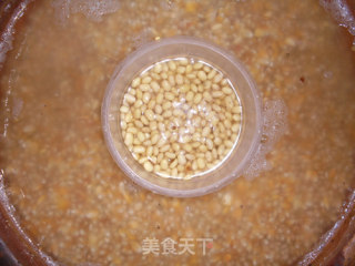 泰山煎饼的做法步骤：2