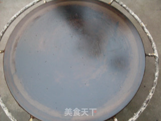 泰山煎饼的做法步骤：4