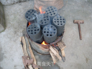 泰山煎饼的做法步骤：5