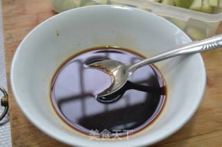 萝卜皮变泡菜酸甜【萝卜皮泡菜】的做法步骤：4