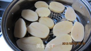 浇汁土豆泥的做法步骤：3
