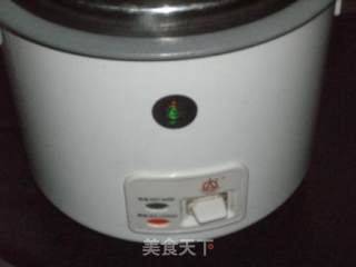 咸肉菜饭的做法步骤：10