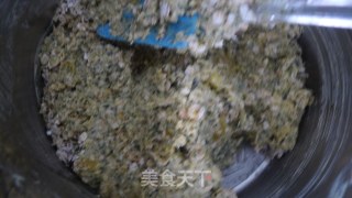 红薯燕麦饼干的做法步骤：5