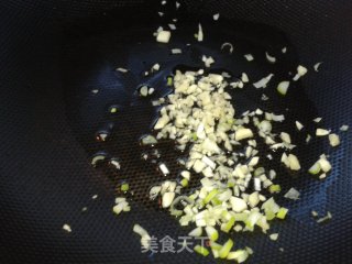 南北结合版～肉末茄子炸酱面的做法步骤：2