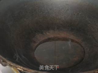 炒米苋的做法步骤：3