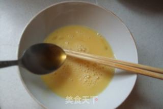 丝瓜炒鸡蛋的做法步骤：3