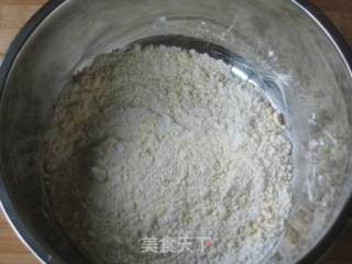 可可麦芬的做法步骤：5