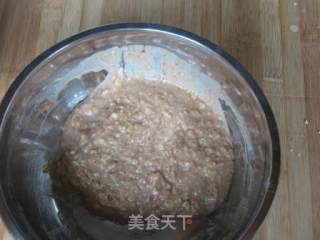 可可麦芬的做法步骤：9