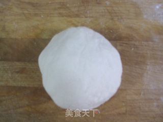 家常春饼的做法步骤：1