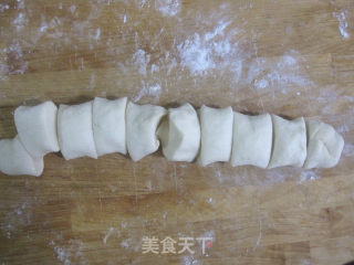 家常春饼的做法步骤：2