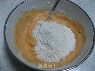柿饼的做法步骤：3