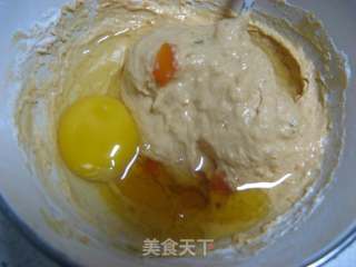 柿饼的做法步骤：4