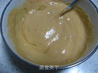 柿饼的做法步骤：5