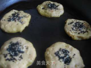 柿饼的做法步骤：6