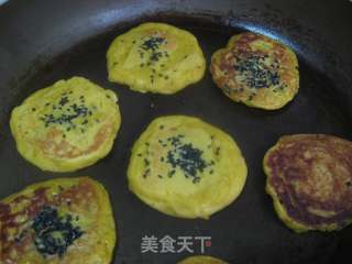 柿饼的做法步骤：7