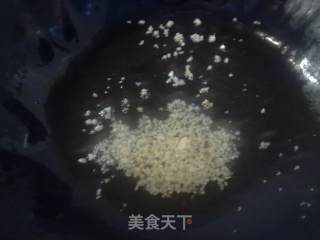 蒜蓉西兰花的做法步骤：5