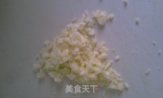 炝拌土豆丝的做法步骤：4
