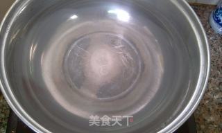 炝拌土豆丝的做法步骤：7