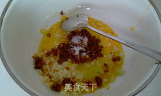 炝拌土豆丝的做法步骤：10