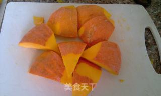 东北油豆角炖土豆倭瓜的做法步骤：3