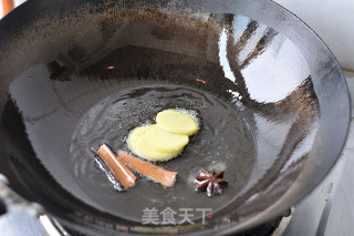 啤酒鸡的做法步骤：3