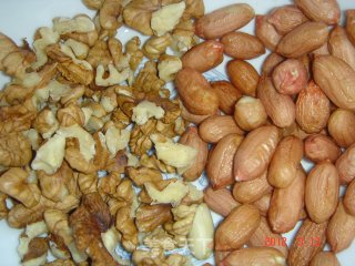 四味豆沙包的做法步骤：5