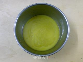 全蛋曲奇的做法步骤：2