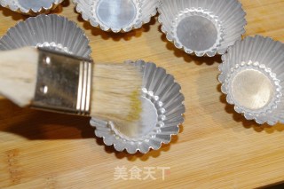 花朵窝窝头的做法步骤：5