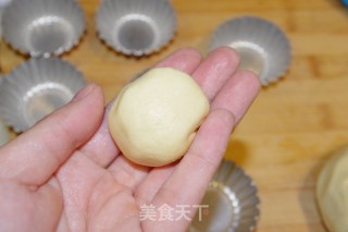 花朵窝窝头的做法步骤：6