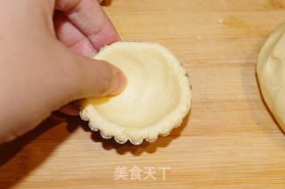 花朵窝窝头的做法步骤：7