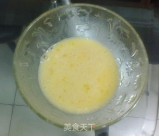 香酥虾的做法步骤：2