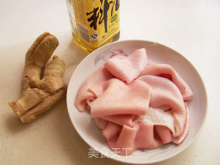 【改变】天然胶原蛋白之水晶肉皮冻的做法步骤：1