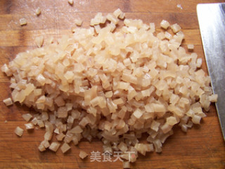 【改变】天然胶原蛋白之水晶肉皮冻的做法步骤：7