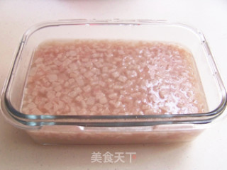 【改变】天然胶原蛋白之水晶肉皮冻的做法步骤：12