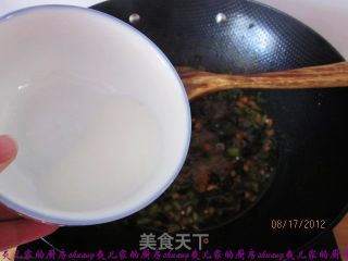 浇汁什锦土豆泥的做法步骤：7